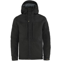 Куртка чоловіча Fjallraven Skogsо Padded Jacket Dark Grey (82279.030)