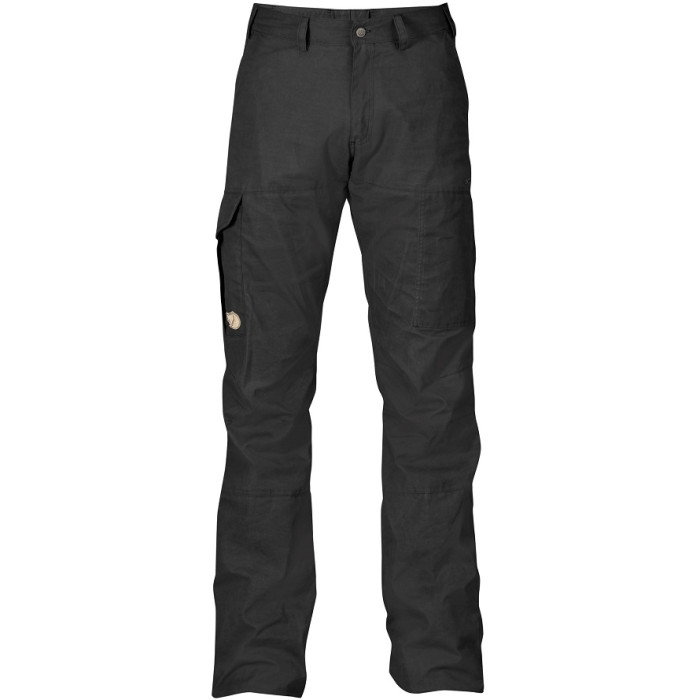 Штани чоловічі Fjallraven Karl Pro Trousers Long Dark Grey (82511.030)