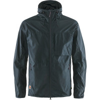 Куртка мужская Fjallraven High Coast Wind Jacket Navy (82606.560)