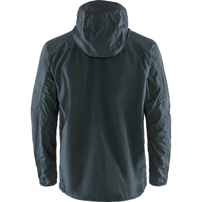 Куртка мужская Fjallraven High Coast Wind Jacket Navy (82606.560)