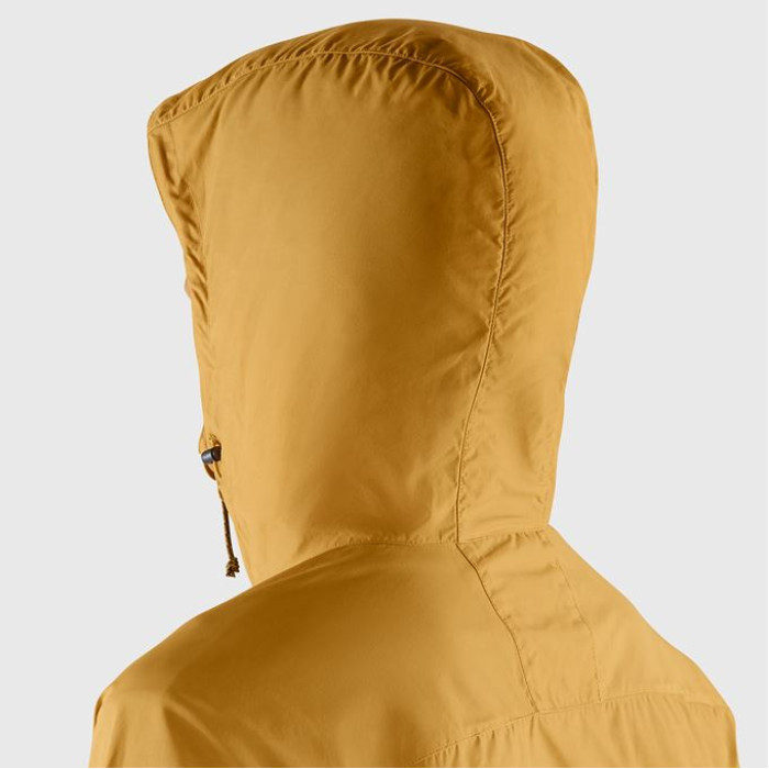 Куртка мужская Fjallraven High Coast Wind Jacket Navy (82606.560)