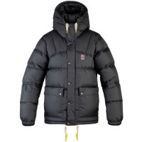 Куртка чоловіча Fjallraven Expedition Down Lite Jacket Black (84605.550)
