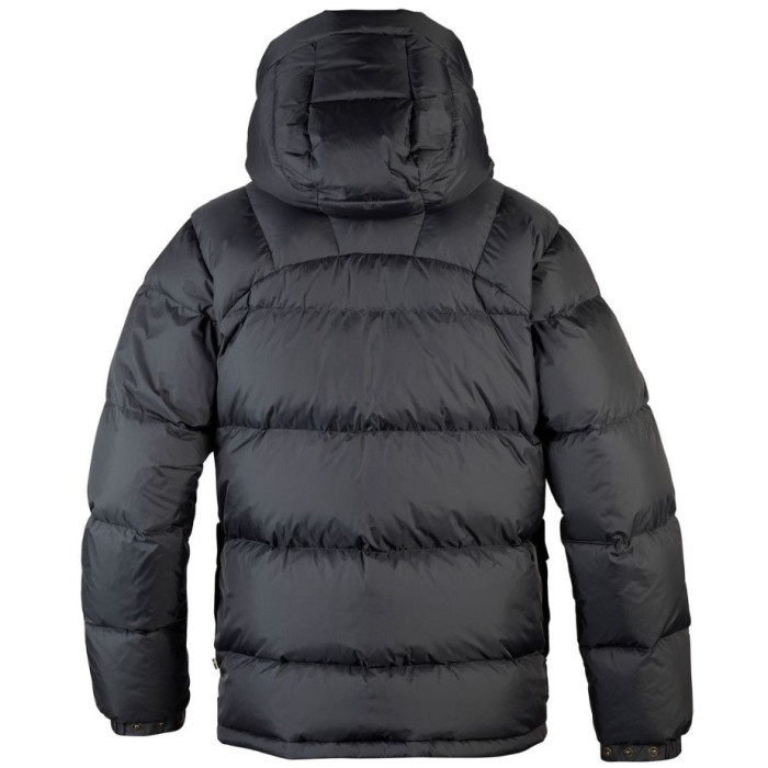 Куртка чоловіча Fjallraven Expedition Down Lite Jacket Black (84605.550)