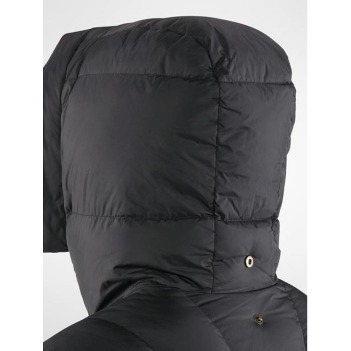 Куртка чоловіча Fjallraven Expedition Down Lite Jacket Black (84605.550)