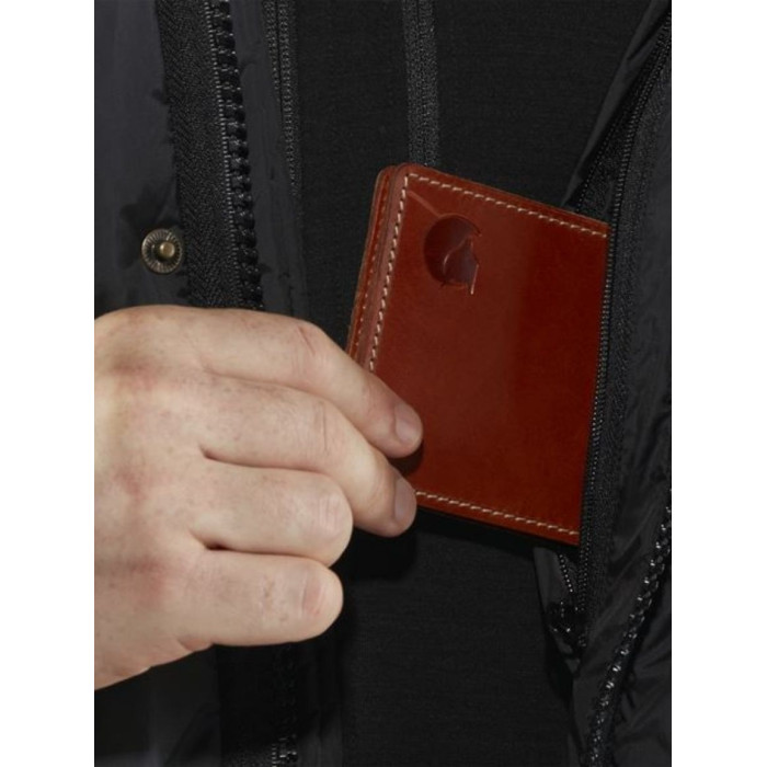 Куртка чоловіча Fjallraven Expedition Down Lite Jacket Black (84605.550)