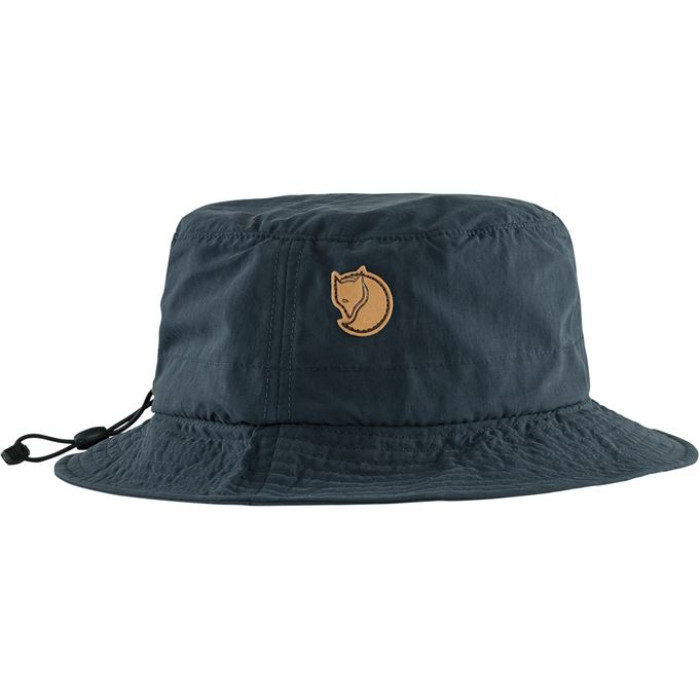 Панама Fjallraven Travellers MT Hat, Dark Navy (84766.555)