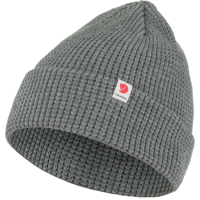 Шапка Fjallraven Fjallraven Tab Hat Grey (84767.20)