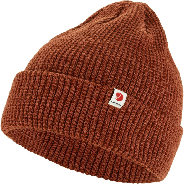 Шапка Fjallraven Fjallraven Tab Hat Autumn Leaf (84767.215)