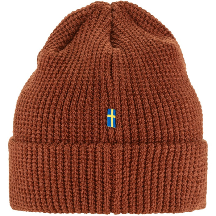 Шапка Fjallraven Fjallraven Tab Hat Autumn Leaf (84767.215)