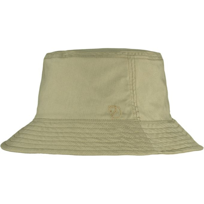 Панама Fjallraven Reversible Bucket Hat Sand Stone/Light Olive (84783.195-622)