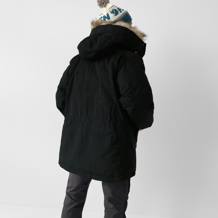 Куртка чоловіча Fjallraven Singi Down Jacket Deep Forest (86699.662)