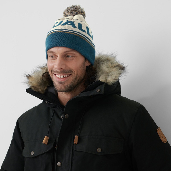 Куртка чоловіча Fjallraven Singi Down Jacket Deep Forest (86699.662)