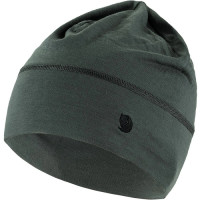 Шапка Fjallraven Abisko Lite Wool Beanie Basalt (87080.050)