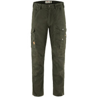 Штани чоловічі Fjallraven Vidda Pro Trousers Regular Deep Forest (87177R.662)
