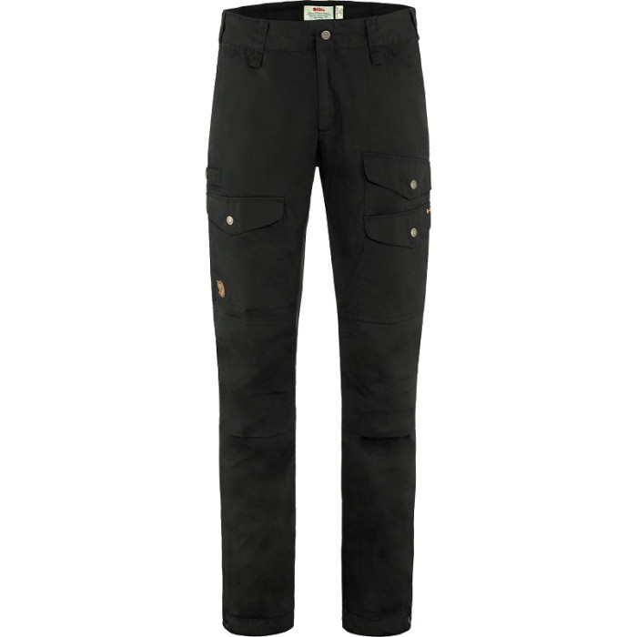 Штани чоловічі Fjallraven Vidda Pro Ventilated Trouser Regular Black (87178R.550)