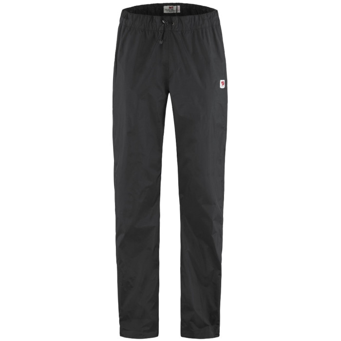 Штаны мужские Fjallraven High Coast Hydratic Trousers Reg Black (87352R.550)
