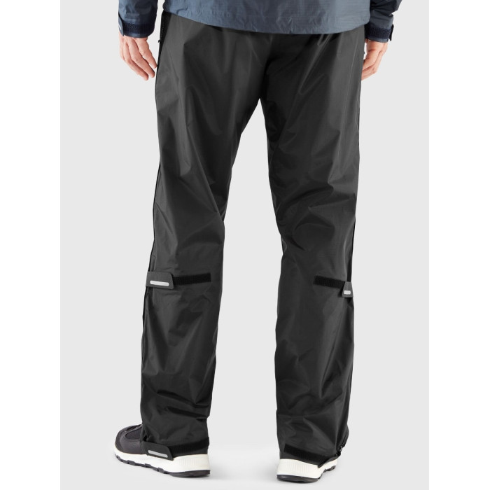 Штаны мужские Fjallraven High Coast Hydratic Trousers Reg Black (87352R.550)