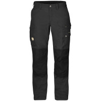 Штани жіночі Fjallraven Barents Pro Trousers Dark Grey (89336.030)