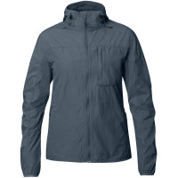Куртка женская Fjallraven High Coast Wind Jacket Dusk (89633.042)