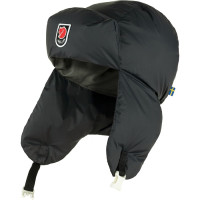 Шапка Fjallraven Expedition Down Heater Black (90663.550)