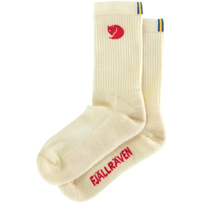 Шкарпетки Fjallraven Fjallraven Wool Sock, Eggshell (13100211.111)