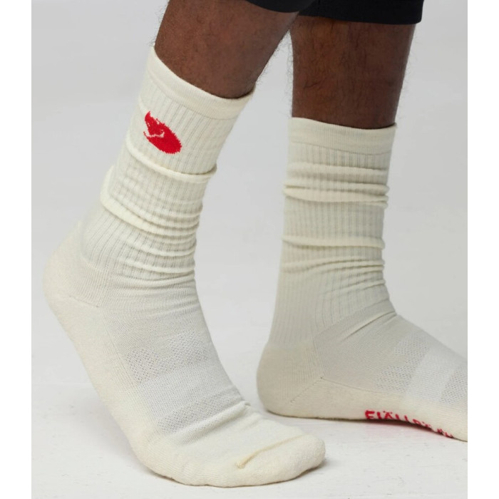 Шкарпетки Fjallraven Fjallraven Wool Sock, Navy (13100211.560)