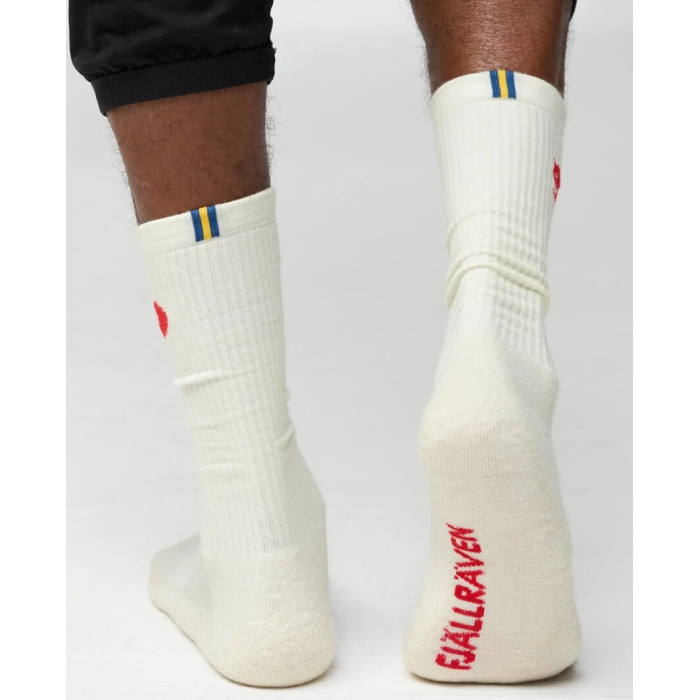 Шкарпетки Fjallraven Fjallraven Wool Sock, Navy (13100211.560)