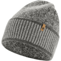 Шапка Fjallraven Snow Beanie Grey (13100232.020)