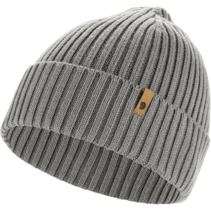 Шапка Fjallraven Ovik 365 Hat Grey (13100233.020)