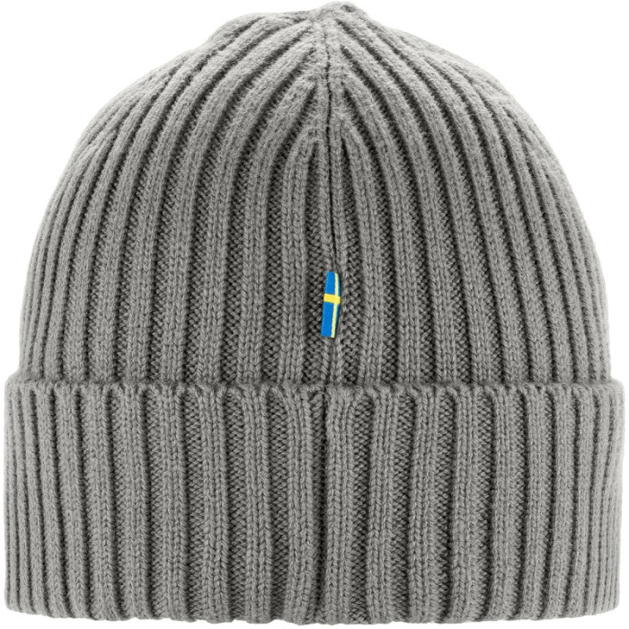 Шапка Fjallraven Ovik 365 Hat Grey (13100233.020)