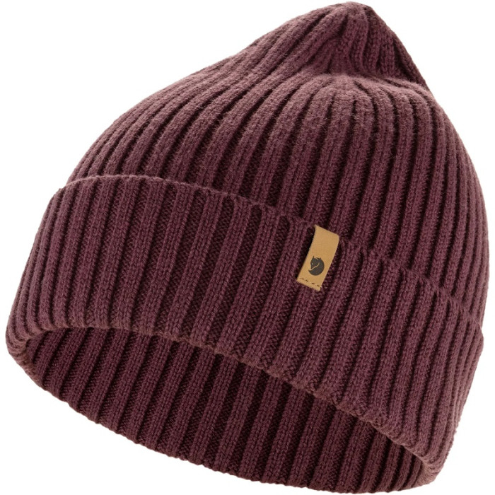 Шапка Fjallraven Ovik 365 Hat Port (13100233.357)