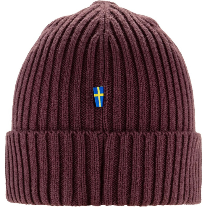 Шапка Fjallraven Ovik 365 Hat Port (13100233.357)