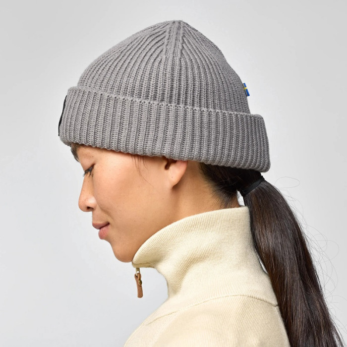 Шапка Fjallraven 1960 Lite Logo Hat Deep Forest (13100234.662)
