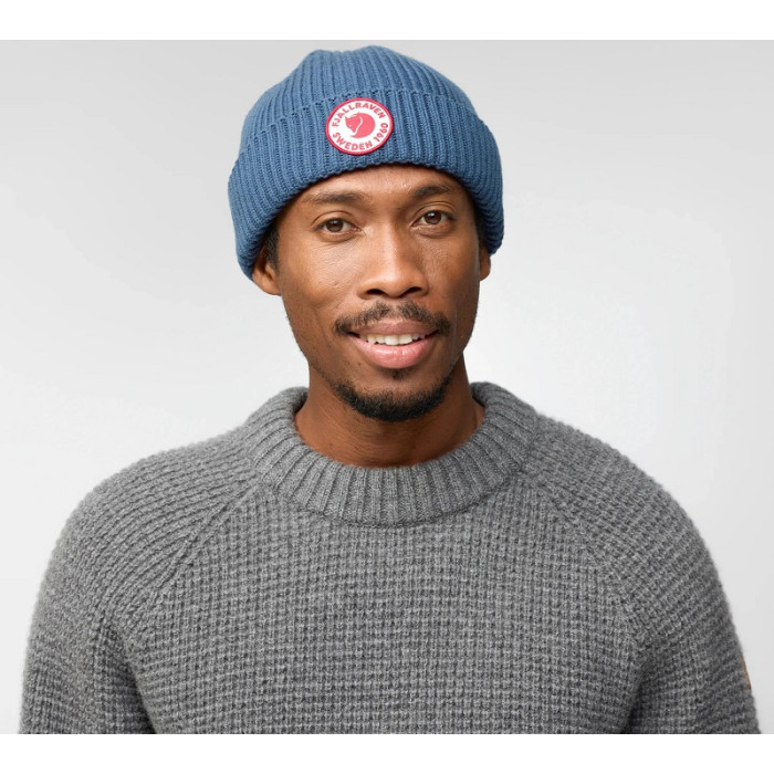Шапка Fjallraven 1960 Lite Logo Hat Deep Forest (13100234.662)