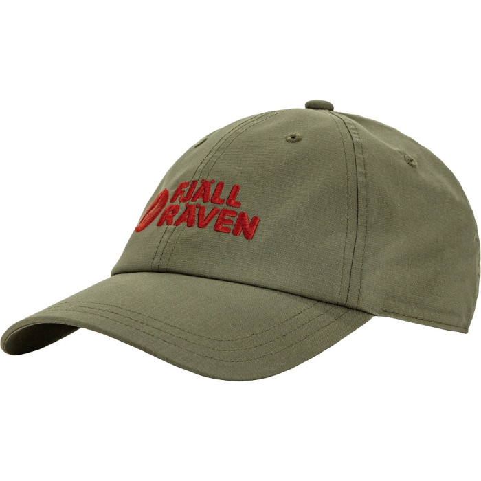 Бейсболка Fjallraven Vardag Lite Cap, Laurel Green (13100239.625)