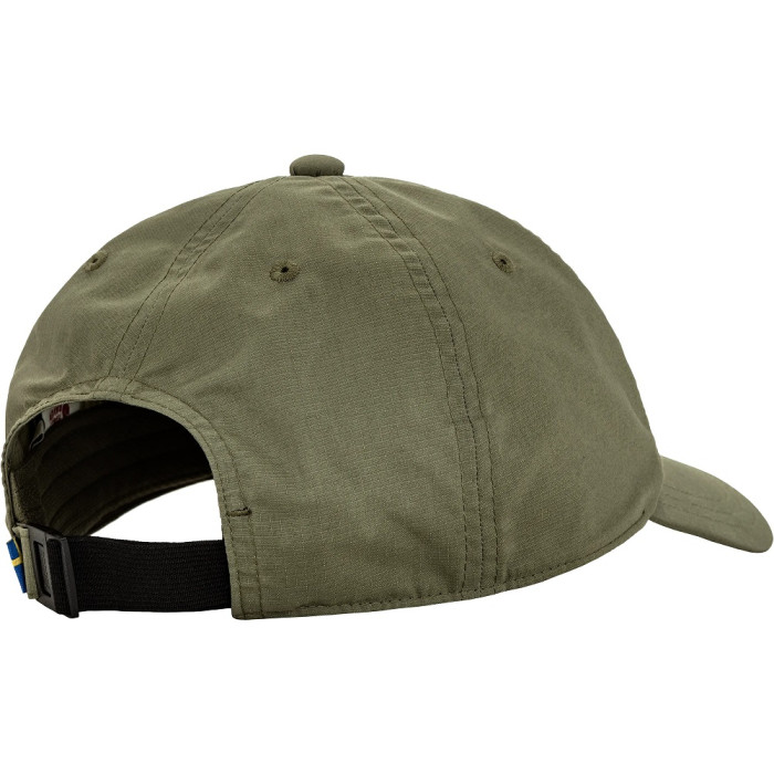 Бейсболка Fjallraven Vardag Lite Cap, Laurel Green (13100239.625)