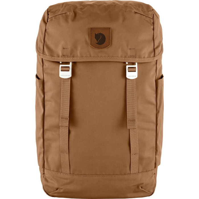 Рюкзак Fjallraven Greenland Top Khaki Dust (23150.228)