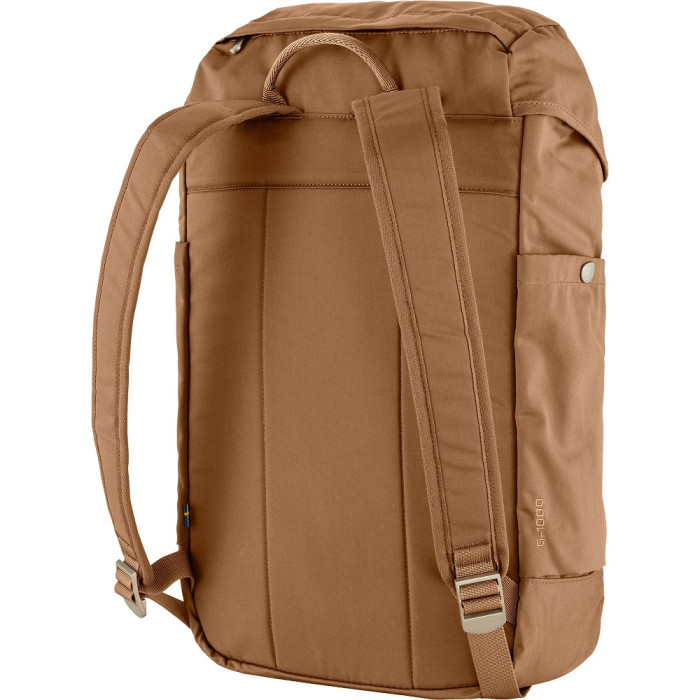 Рюкзак Fjallraven Greenland Top Khaki Dust (23150.228)