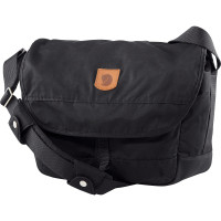 Сумка Fjallraven Greenland Shoulder Bag Black (23154.550)