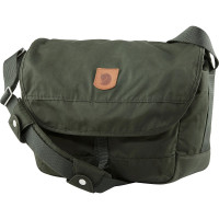 Сумка Fjallraven Greenland Shoulder Bag Deep Forest (23154.662)
