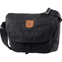 Сумка Fjallraven Greenland Shoulder Bag Small Black (23155.550)