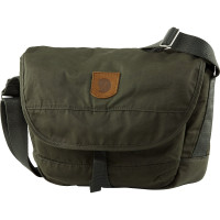 Сумка Fjallraven Greenland Shoulder Bag Small Deep Forest (23155.662)