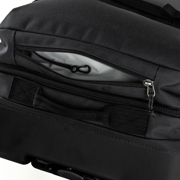 Валіза Fjallraven Farden Roller 35, Coal Black (23200276.037)