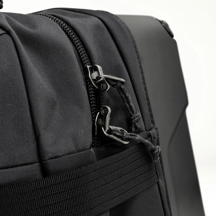Валіза Fjallraven Farden Roller 35, Coal Black (23200276.037)