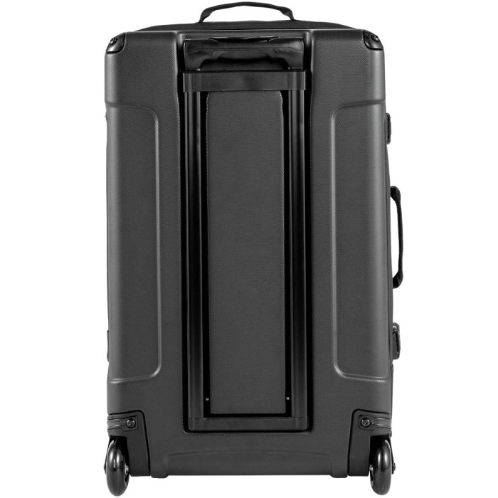 Валіза Fjallraven Farden Roller 75, Green (23200277.620)