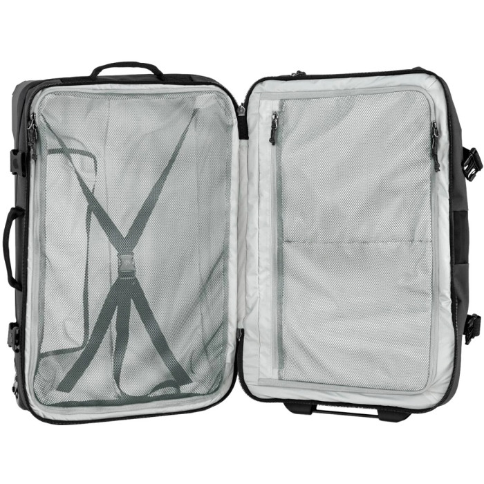 Валіза Fjallraven Farden Roller 75, Green (23200277.620)