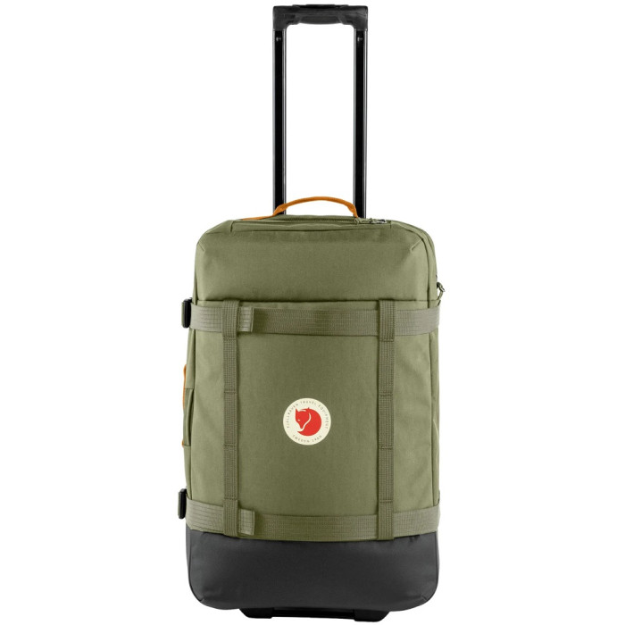 Валіза Fjallraven Farden Roller 75, Green (23200277.620)