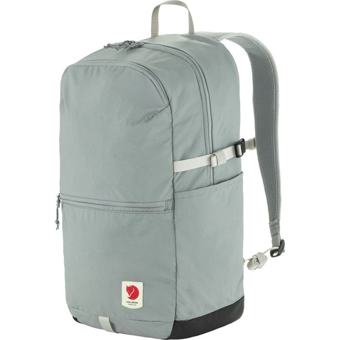 Рюкзак Fjallraven High Coast Backpack 24, Shark Grey (23200330.016)