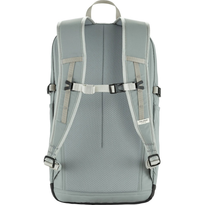 Рюкзак Fjallraven High Coast Backpack 24, Shark Grey (23200330.016)