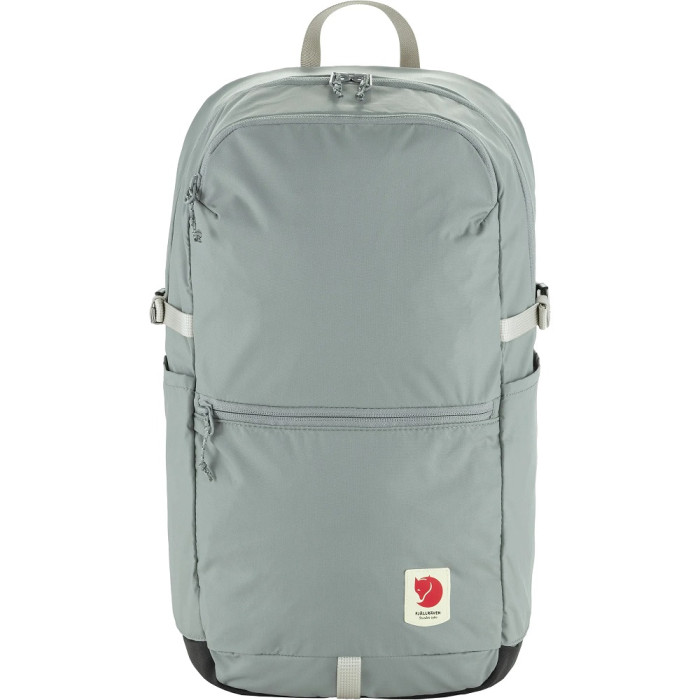 Рюкзак Fjallraven High Coast Backpack 24, Shark Grey (23200330.016)